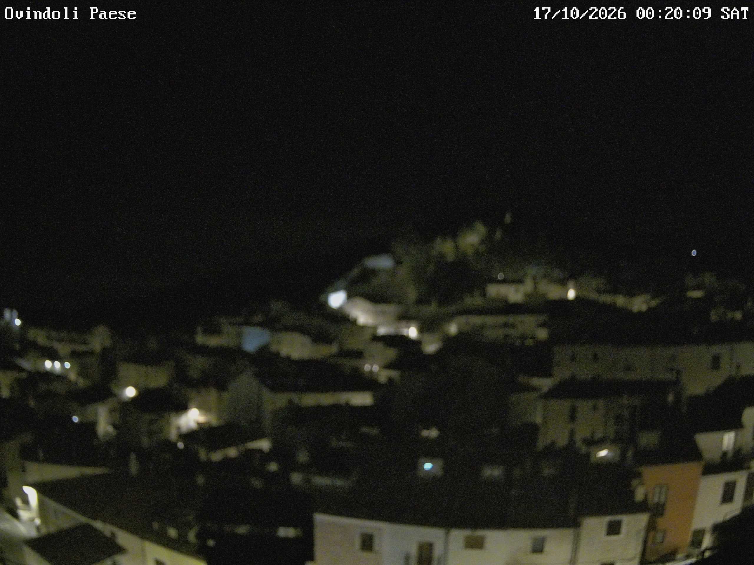 Ovindoli TV 1 Ovindoli Tv Webcam1 16-10-2026 23:40:29. -