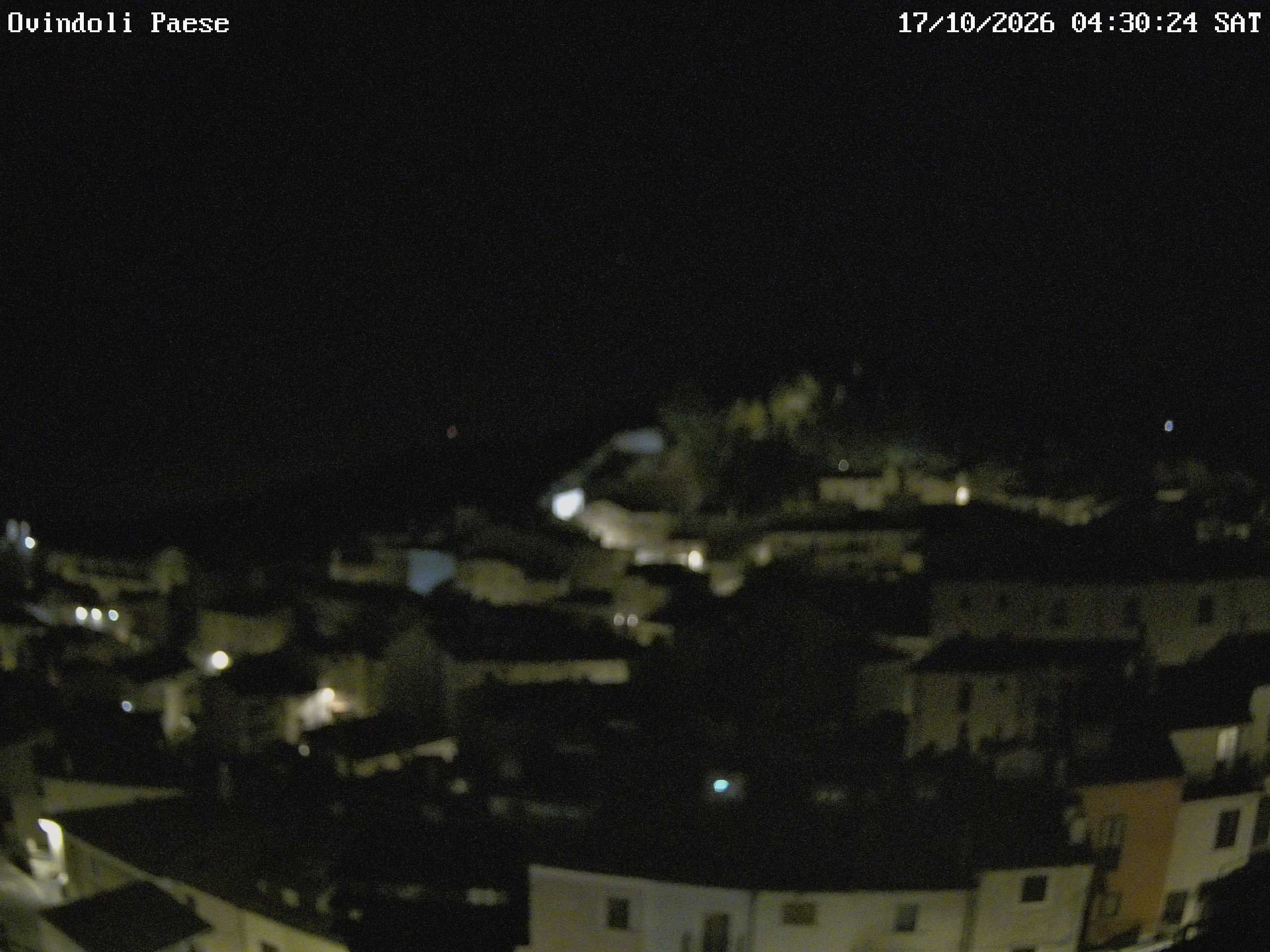 Ovindoli TV 1 Ovindoli Tv Webcam1 17-10-2026 03:45:27. -