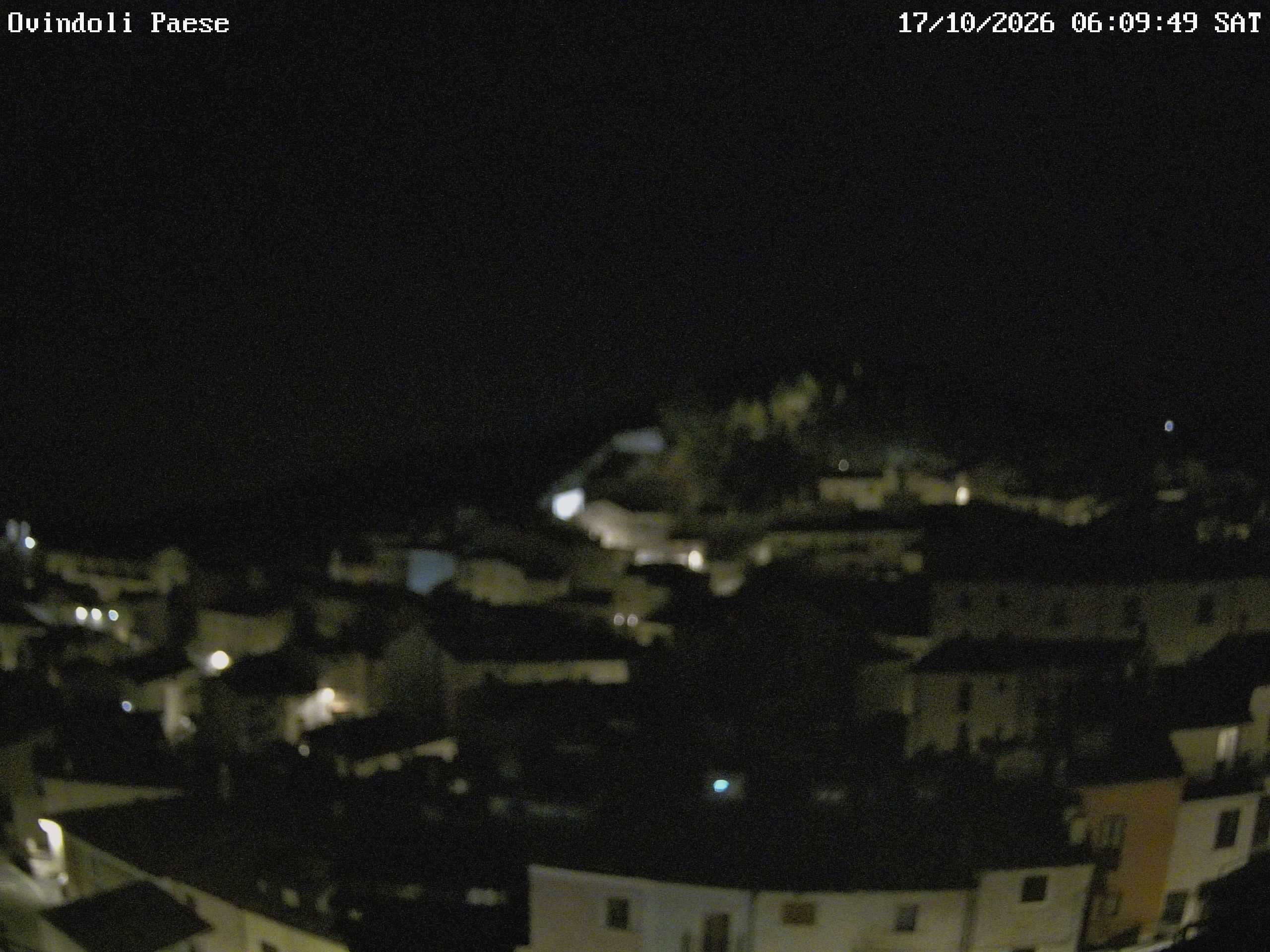 Ovindoli TV 1 Ovindoli Tv Webcam1 17-10-2026 05:20:31. -