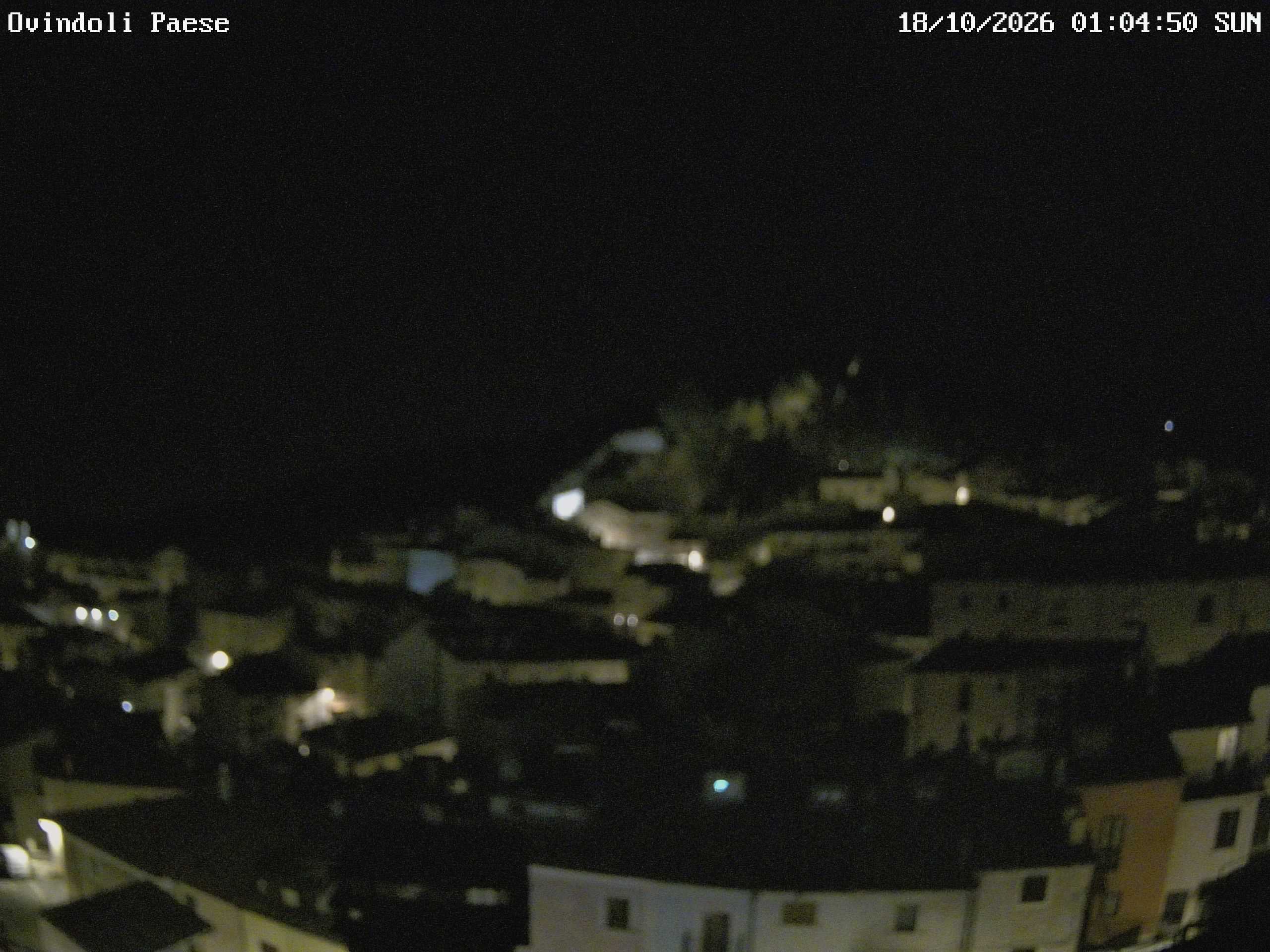 Ovindoli TV 1 Ovindoli Tv Webcam1 18-10-2026 00:25:20. -
