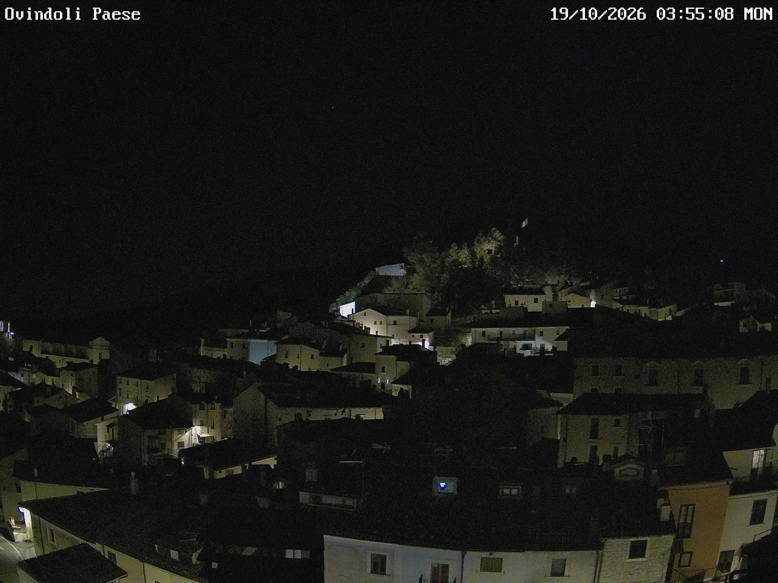 Ovindoli TV 1 Ovindoli Tv Webcam1 19-10-2026 03:20:31. -