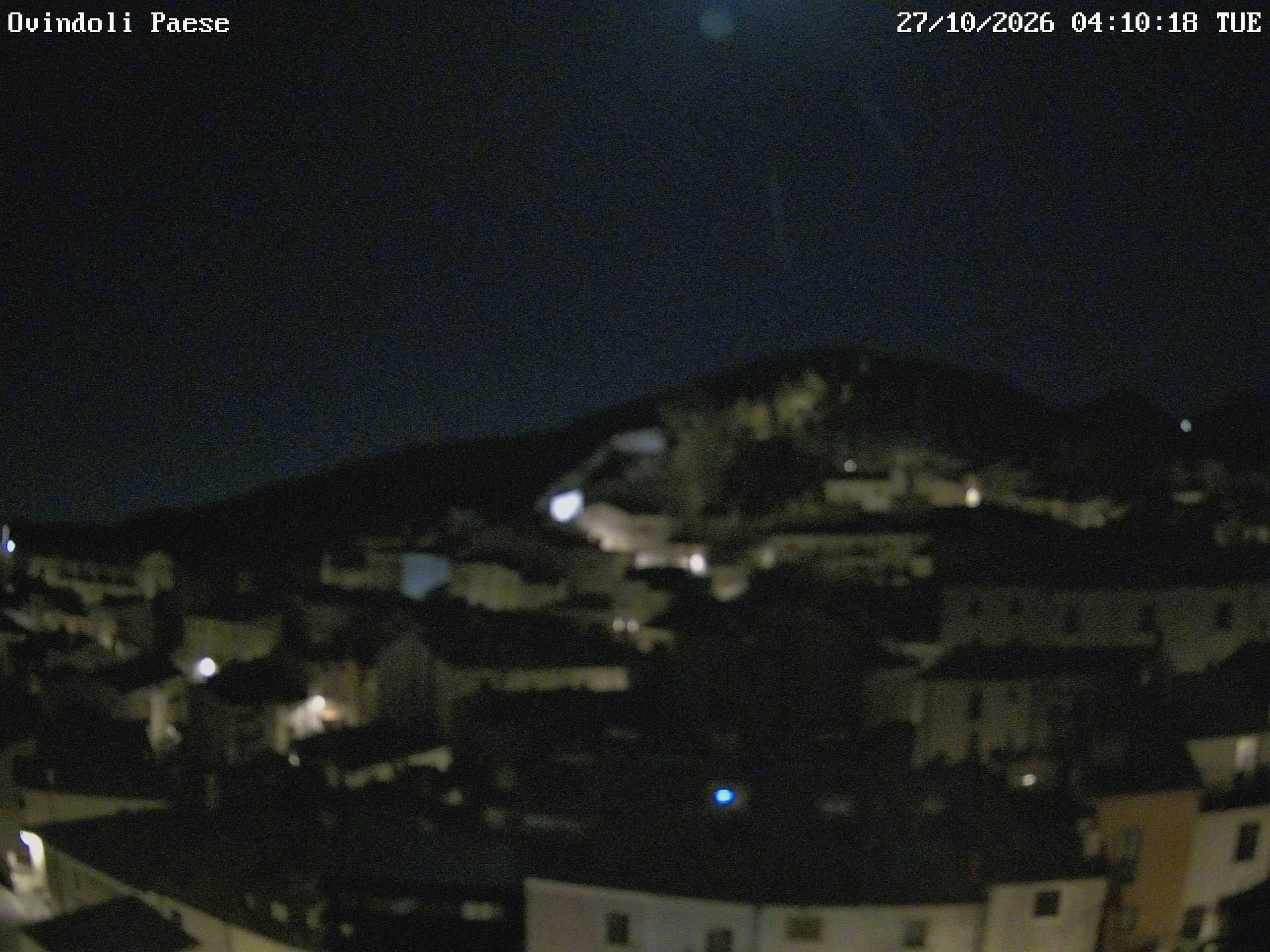 Ovindoli TV 1 Ovindoli Tv Webcam1 27-10-2026 03:25:21. -