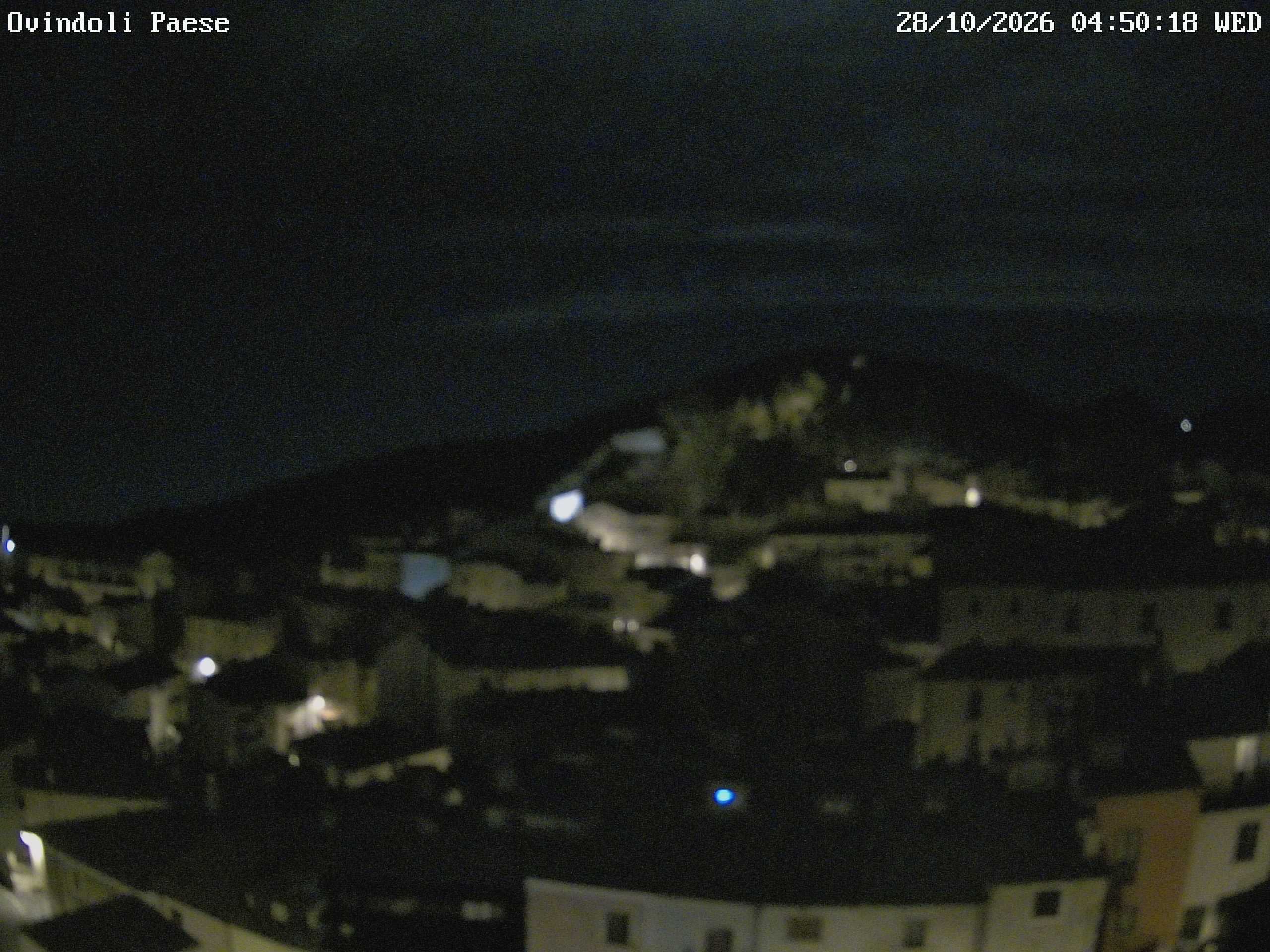 Ovindoli TV 1 Ovindoli Tv Webcam1 28-10-2026 04:15:30. -
