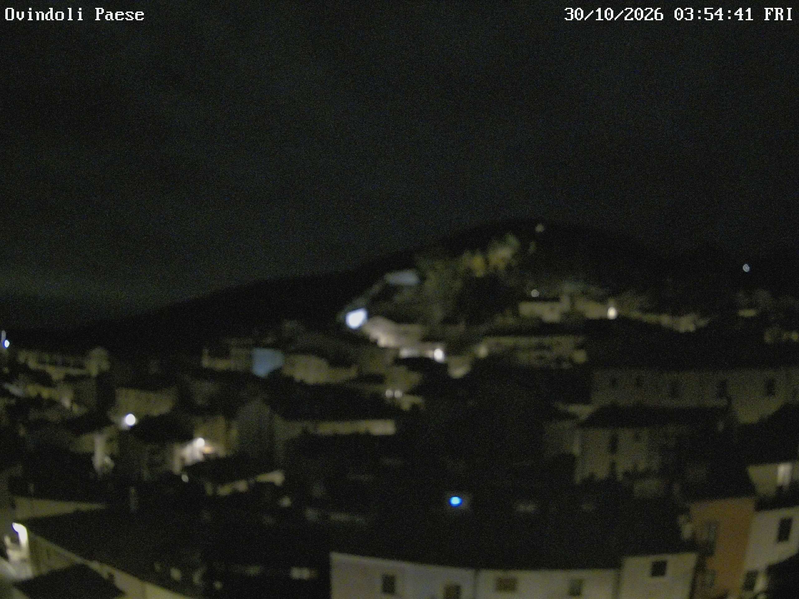 Ovindoli TV 1 Ovindoli Tv Webcam1 30-10-2026 03:20:32. -
