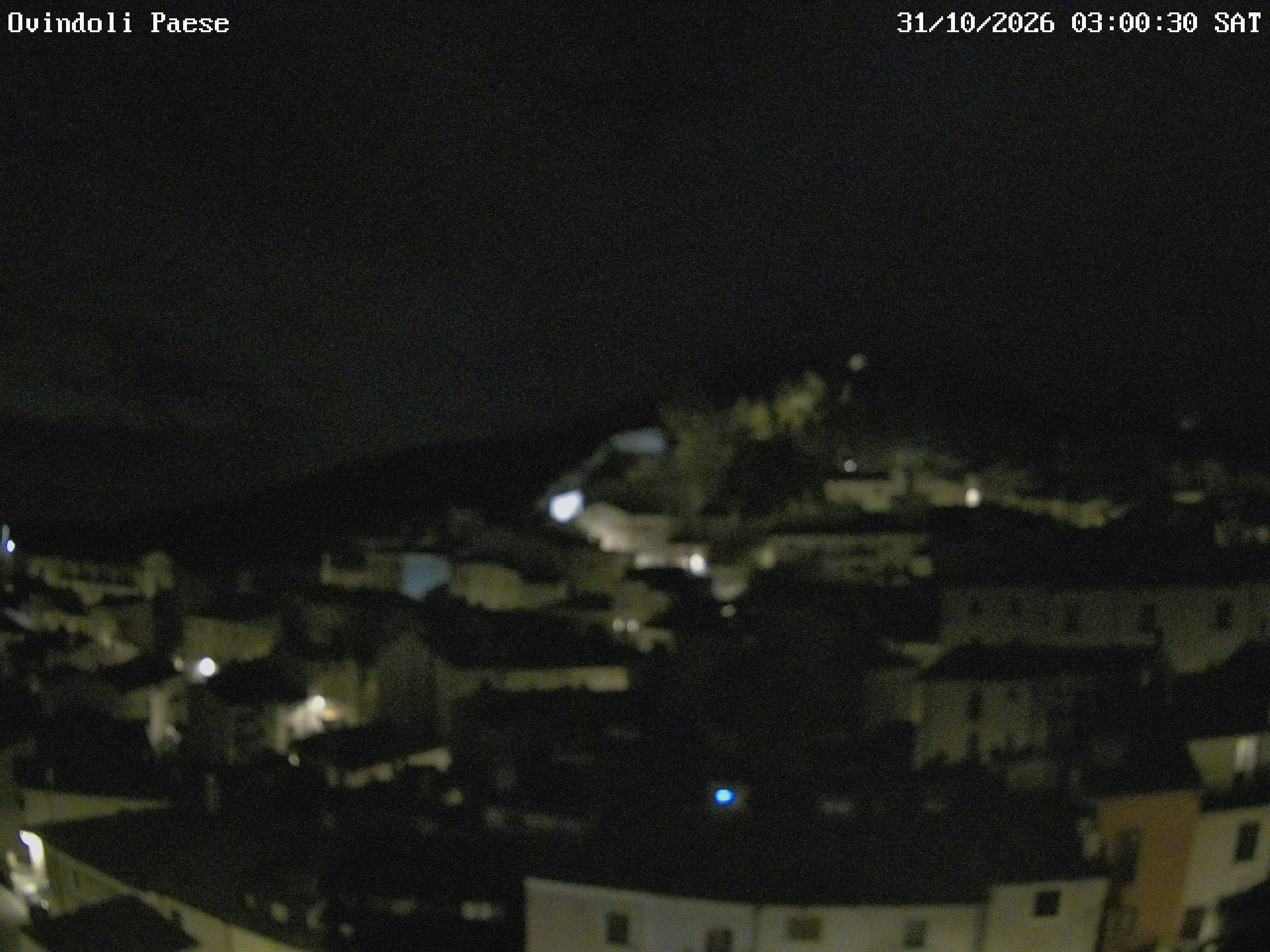 Ovindoli TV 1 Ovindoli Tv Webcam1 31-10-2026 02:20:35. -