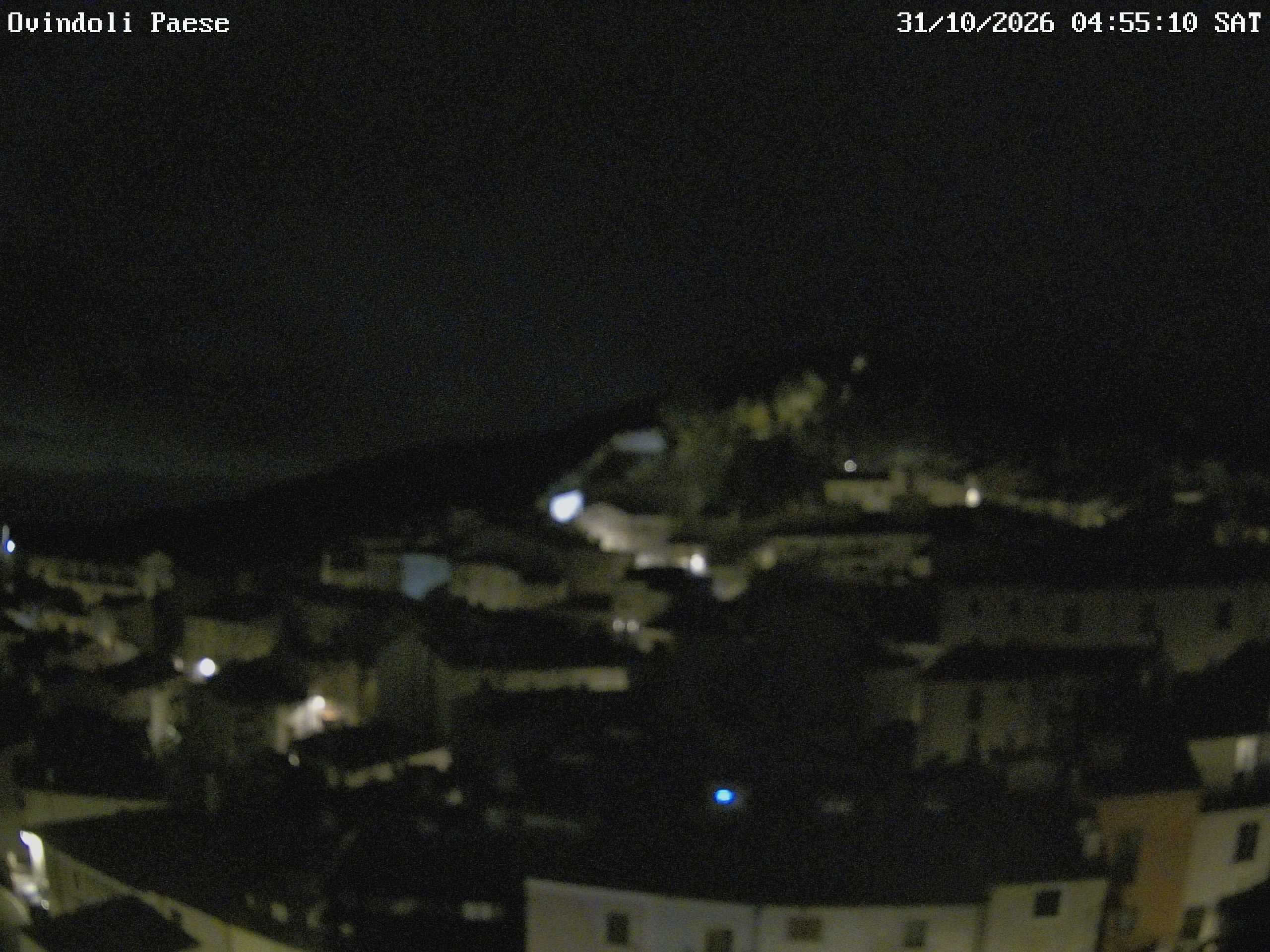 Ovindoli TV 1 Ovindoli Tv Webcam1 31-10-2026 04:20:35. -