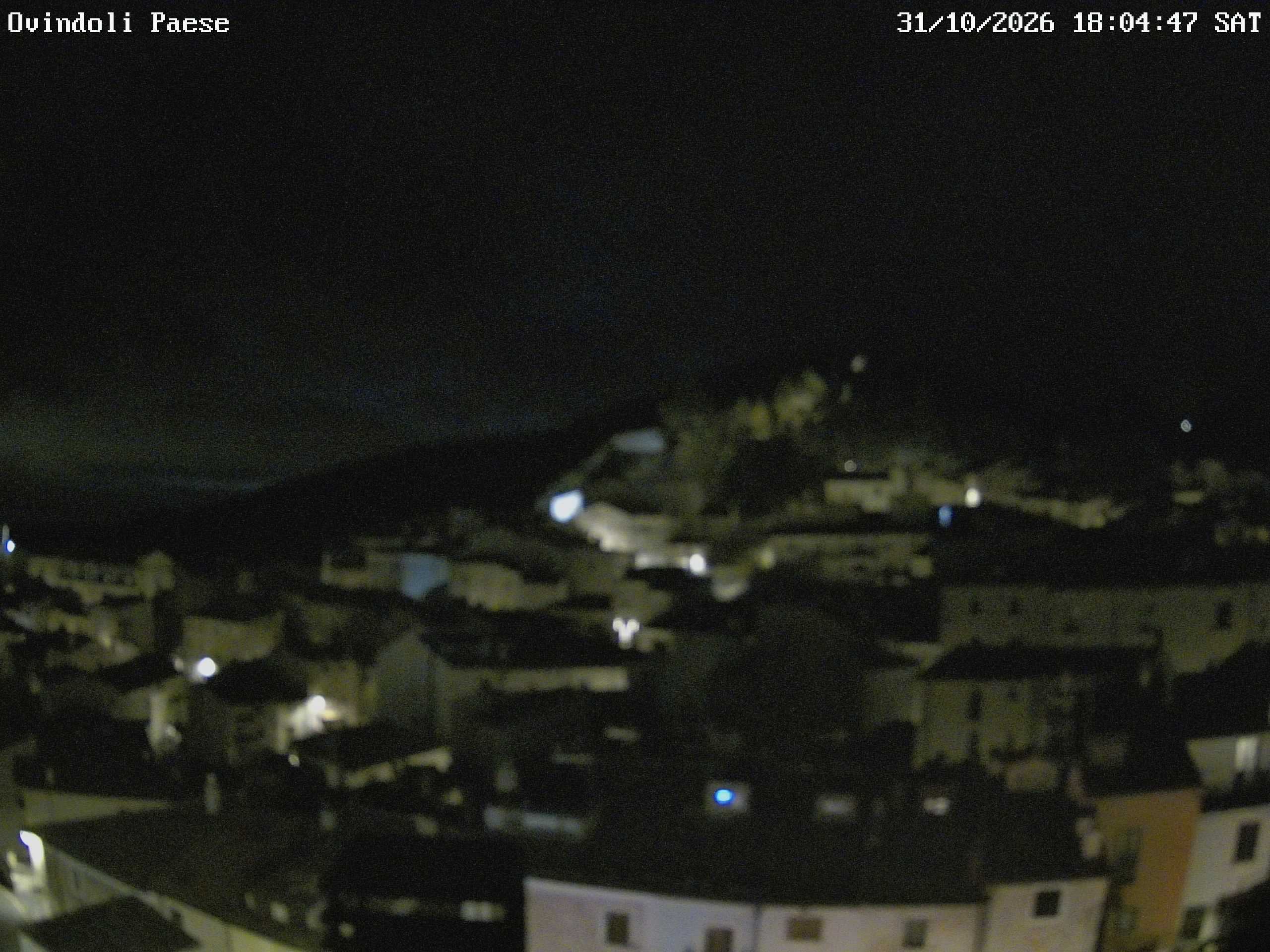 Ovindoli TV 1 Ovindoli Tv Webcam1 31-10-2026 17:20:32. -
